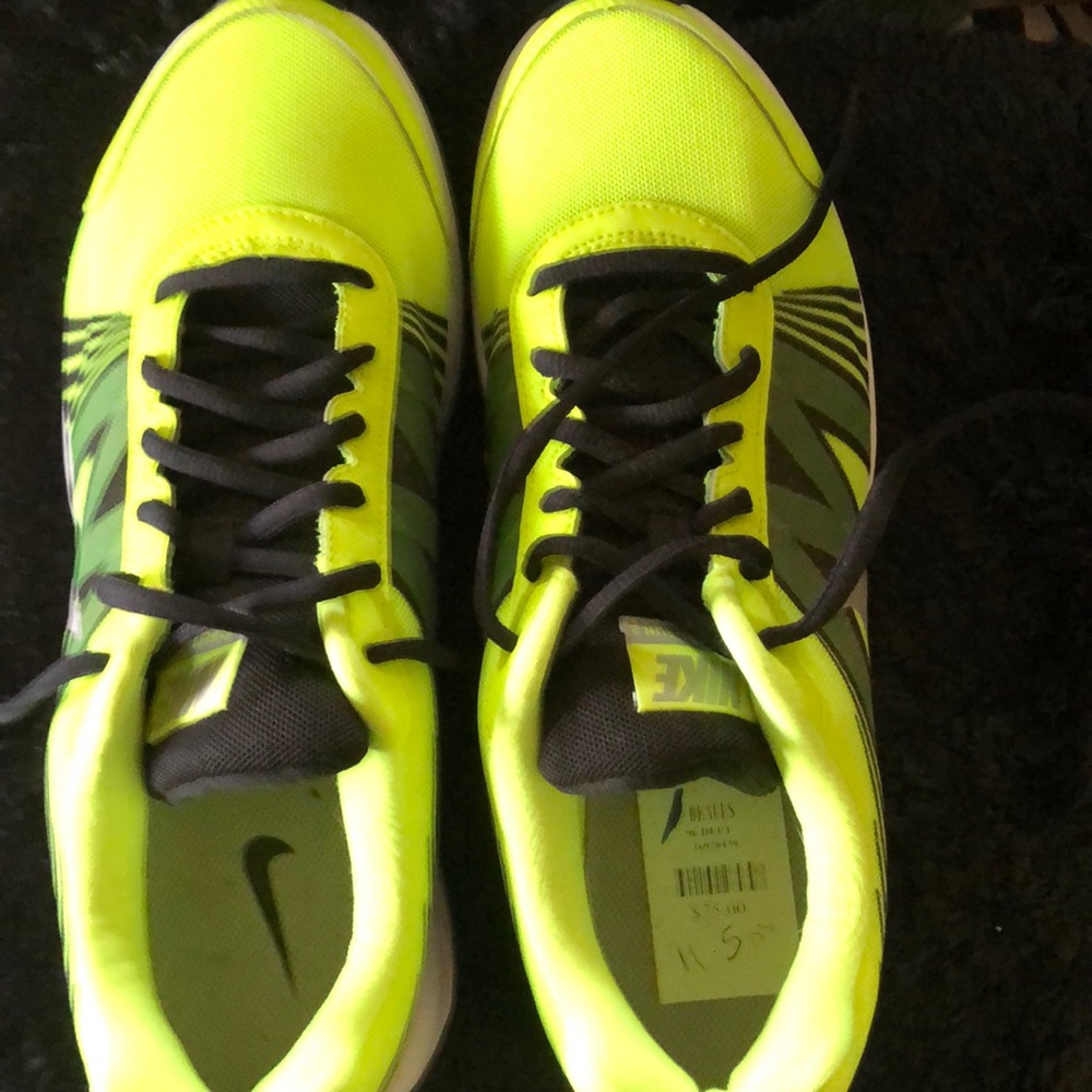 Nike Air future run 2 new without box